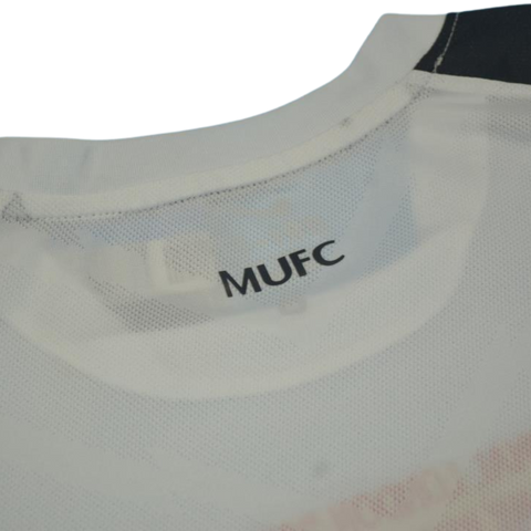 Manchester United UCL Final 2011