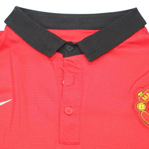 Manchester United Heim 13/14