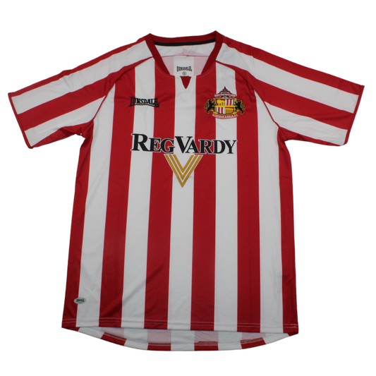 Sunderland Heim 05/06