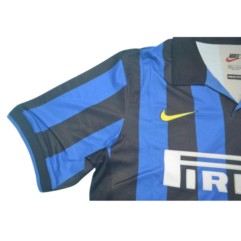 Internazionale Heim 98/99