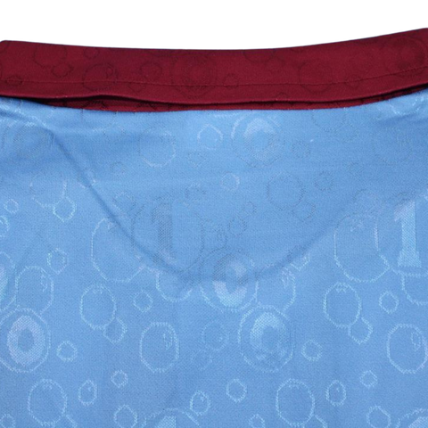 West Ham Auswärts 95/97