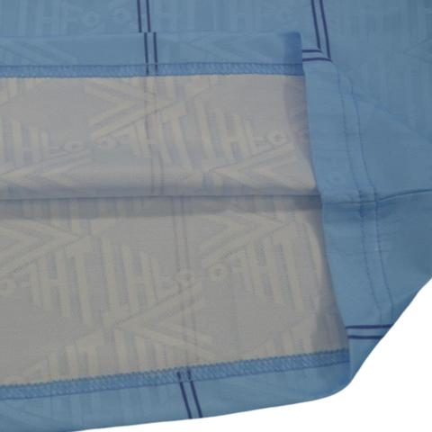 Tottenham Alternative Blau 92/94 Nº 10