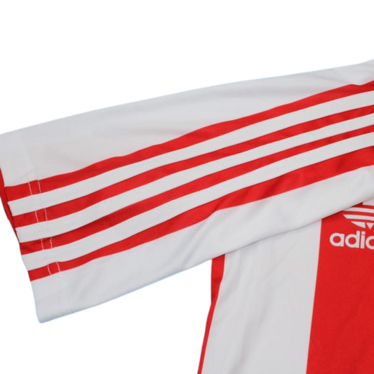 Sporting de Gijón Heim 85/86