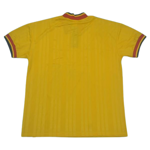 Arsenal Auswärts Gelb 93/94