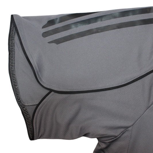 Real Madrid Alternative Gray 05/06