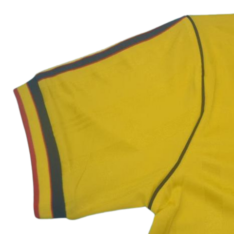 Arsenal Auswärts 86/87