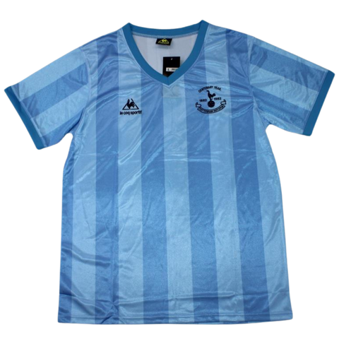 Tottenham Auswärts 1982