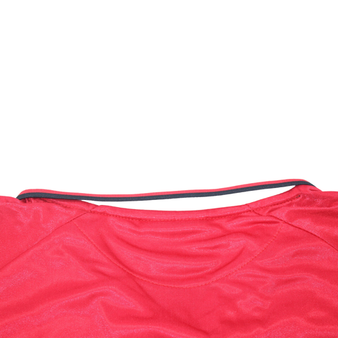 Manchester United UCL FINAL Langarm 99 "Beckham" Nº7