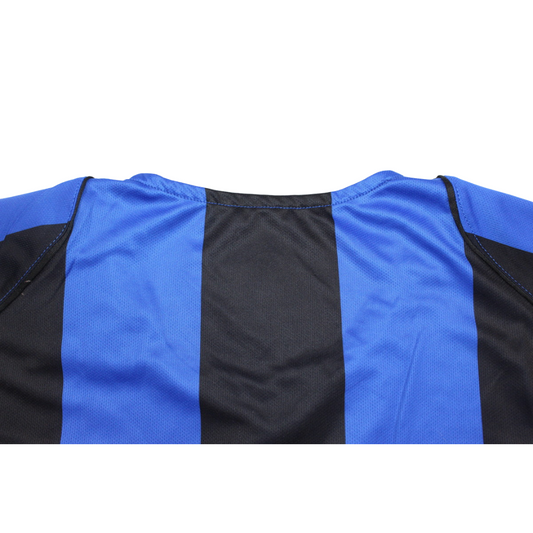 Internazionale Heim Langarm 04/05