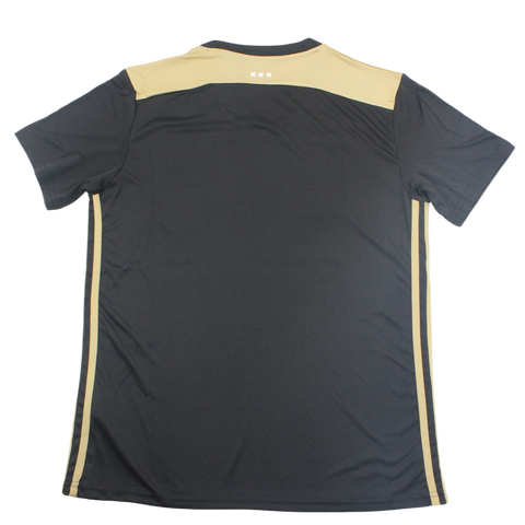 Ajax Auswärts Black 18/19