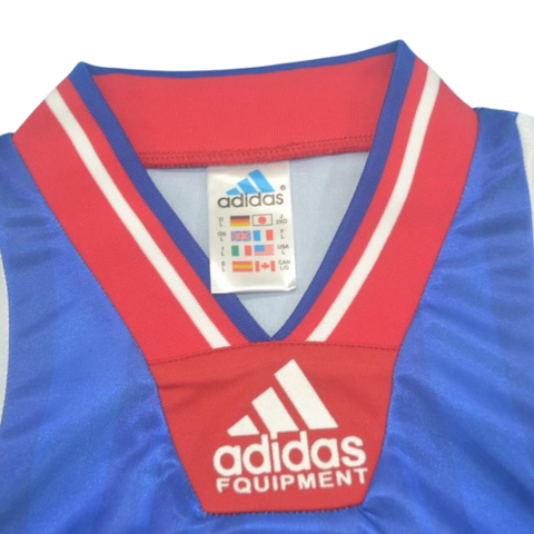 Rangers Heim 92/94
