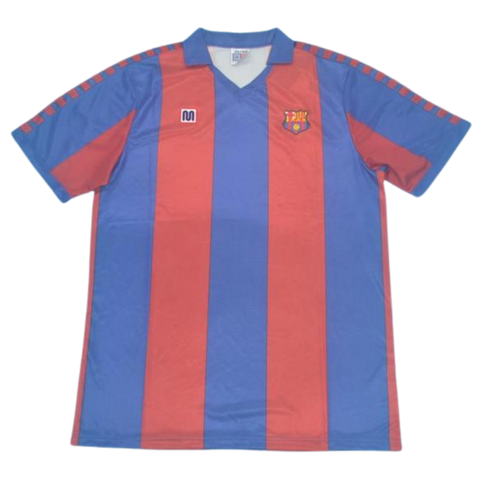 Barcelona Heim 82/84