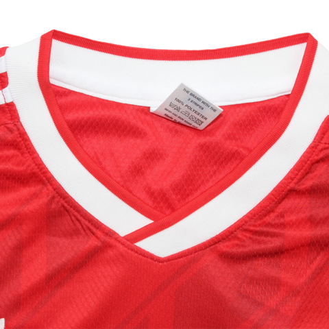 PSV Heim Rot 87/88