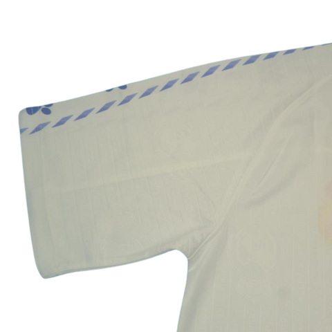 Real Madrid Heim 96/97 "R. Carlos" Nº 3