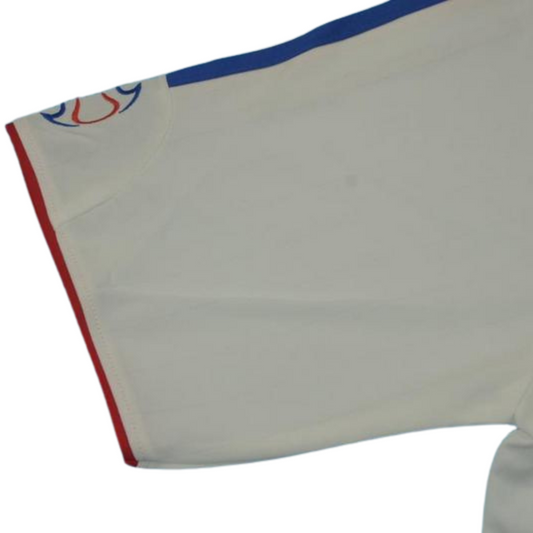 Frankreich Final WM Version 2006 "Trezeguet" N°20