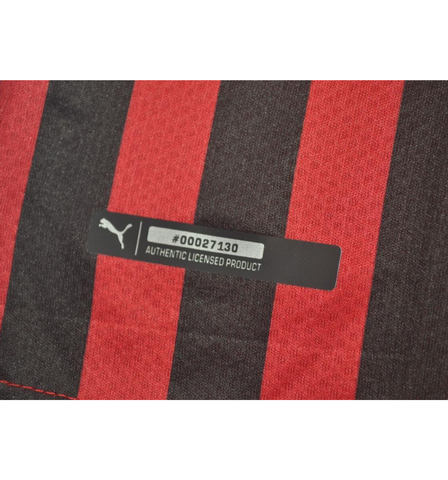 Milan Heim 19/20