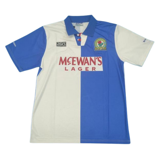 Blackburn Heim 94/95