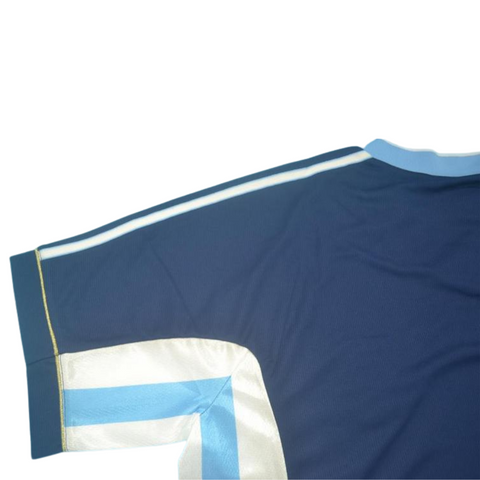 Argentinien Auswärts 1998
