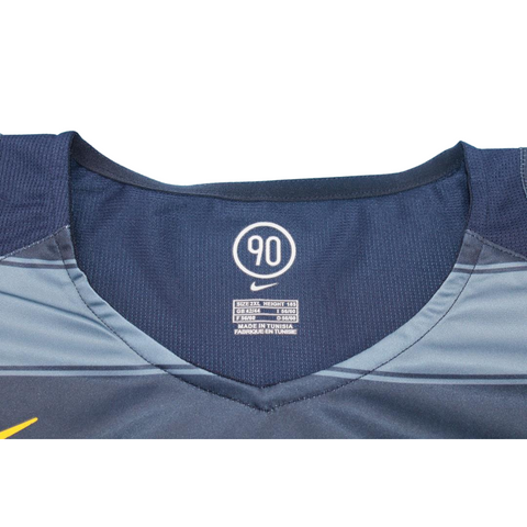 Internazionale Alternative 04/05