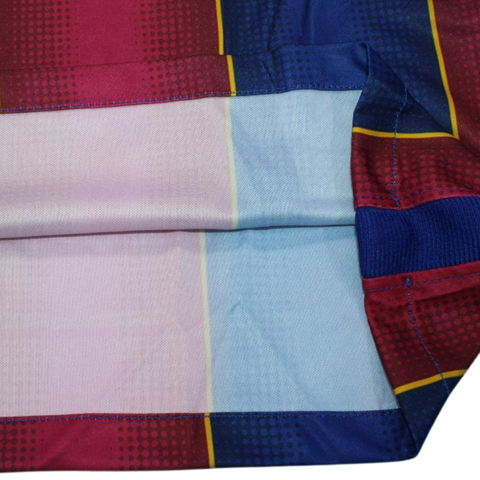 Barcelona Heim 20/21
