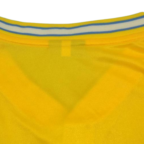 Leeds Auswärts 96/99