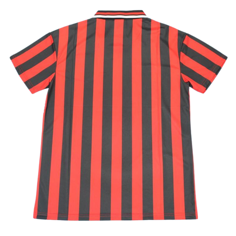 Manchester City Auswärts 94/96