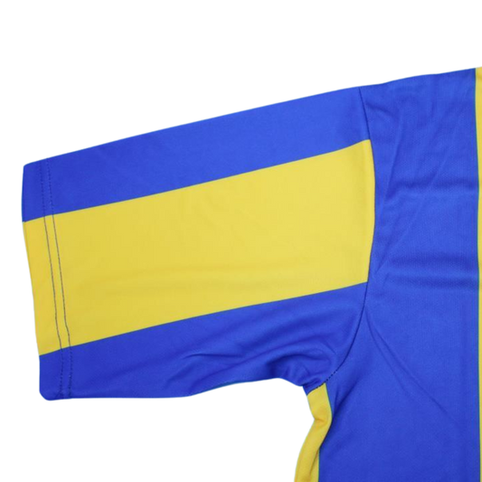 Leeds Auswärts 93/95