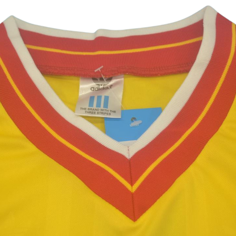 Liverpool Alternative 85/87 Nº 9