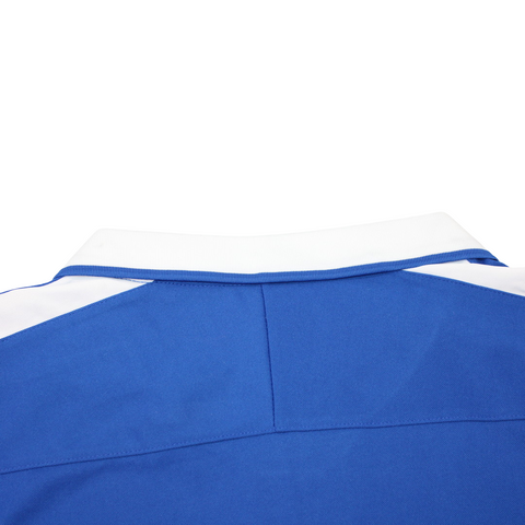 Brasilienien Auswärts Blau 1997