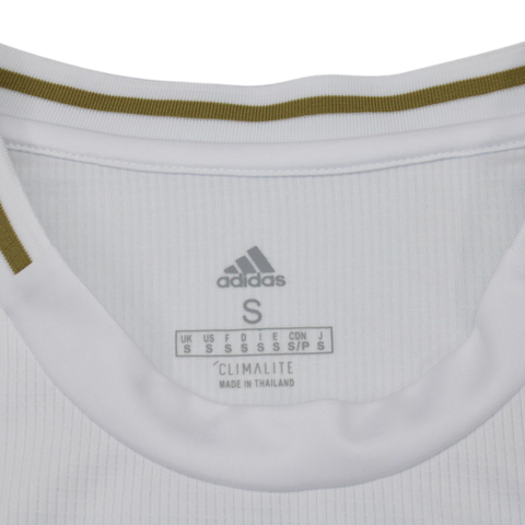 Real Madrid Heim Langarm 19/20