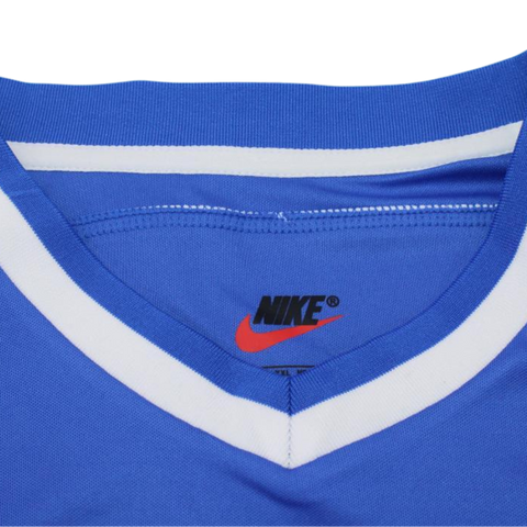 Rangers Heim 99/01