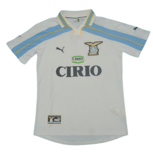 Lazio Auswärts Hundertjahrfeier Version 99/00