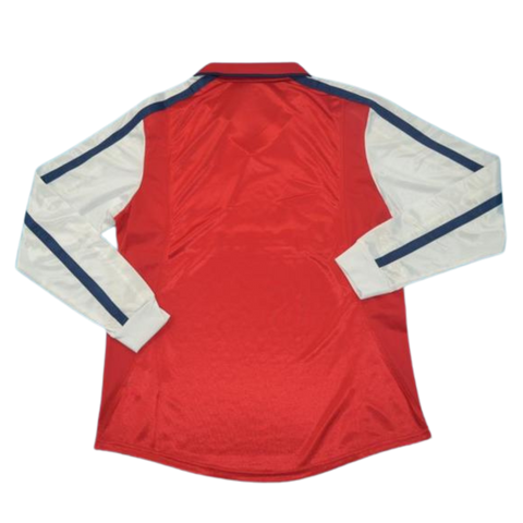 Arsenal Heim Langarm 00/02