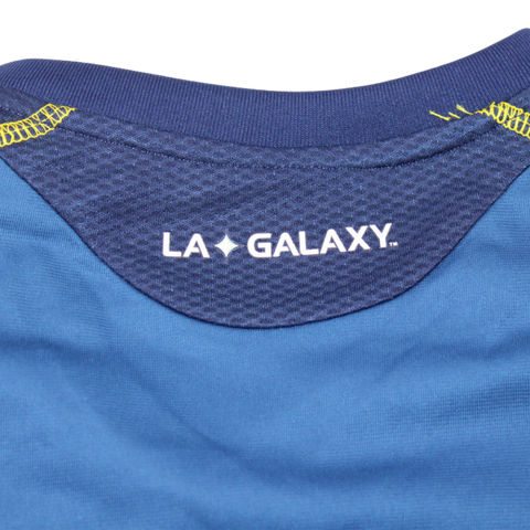 Los Angeles Galaxy Auswärts Langarm 11/12