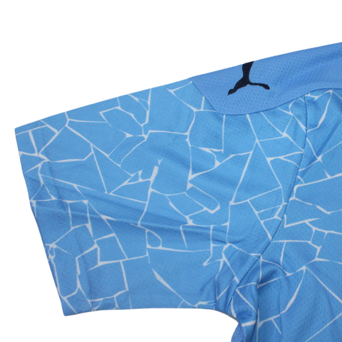 Manchester City Heim 20/21