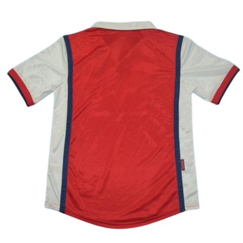 Arsenal Heim 98/99