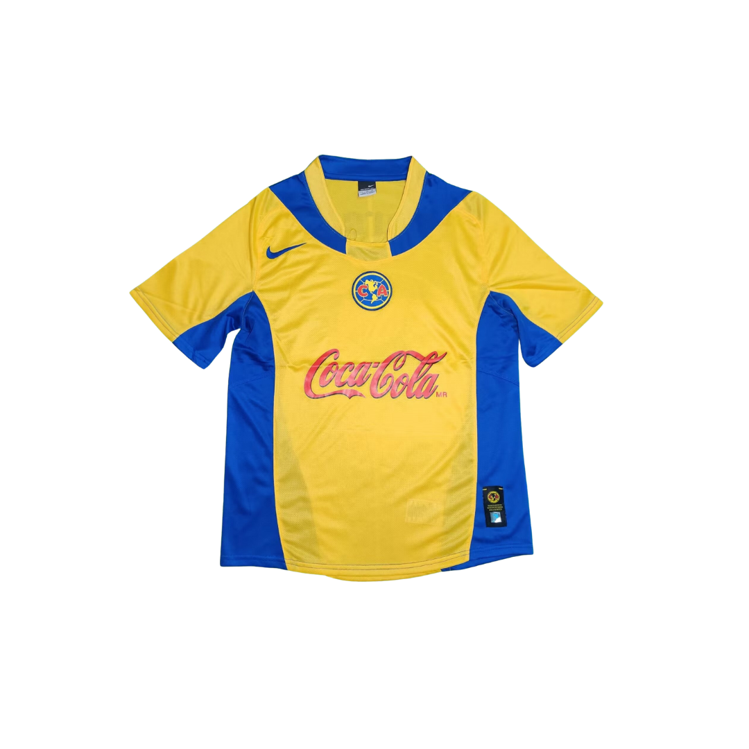 Club America Heim 04/05