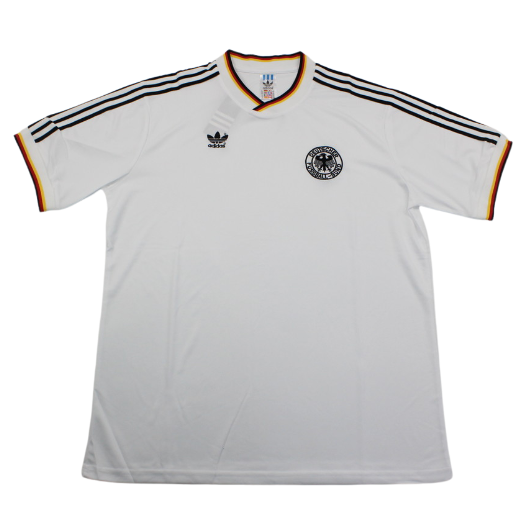Deutschland Heim 1986