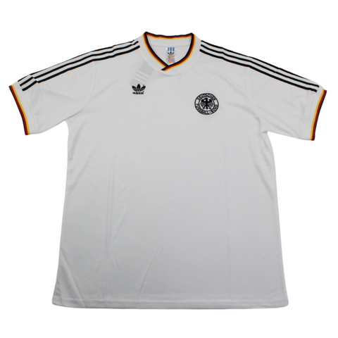 Deutschland Heim 1986