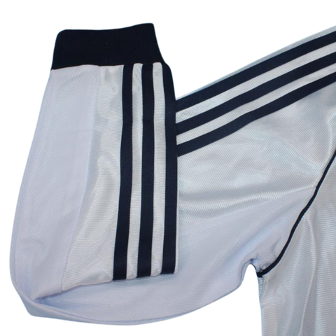 Real Madrid Heim Langarm 98/00
