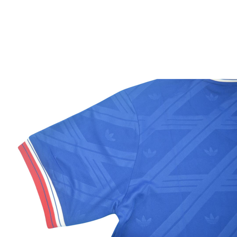 Manchester United Auswärts 86/88 "Beckham" Nº7