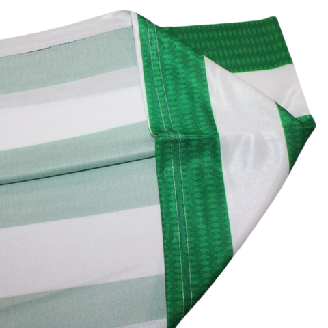 Celtic Heim with Champion Letters 1998 "Moravcik" Nº 25