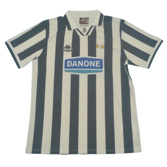 Juventus Heim 94/95 Nr.10