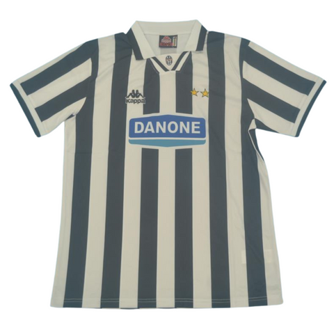 Juventus Heim 94/95 Nr.10