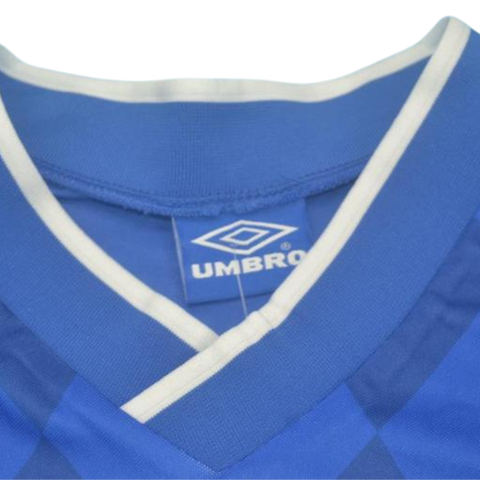 Everton Heim 86/89