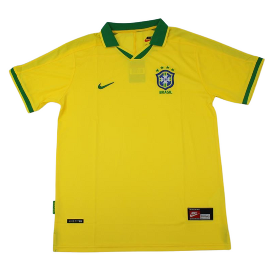 Brasilienien Heim 1997