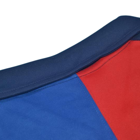 Barcelona Heim Langarm 98/99