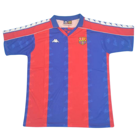 Barcelona Heim 92/95 Nº 10