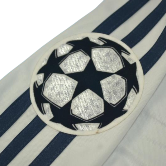 Real Madrid Heim UCL Final 2002