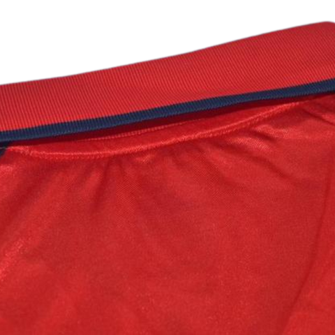 Arsenal Heim 00/02 "Henry" Nº 14